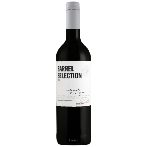 [IMBU31] Imbuko - Barrel Selection 008 Cabernet Sauvignon - 2018