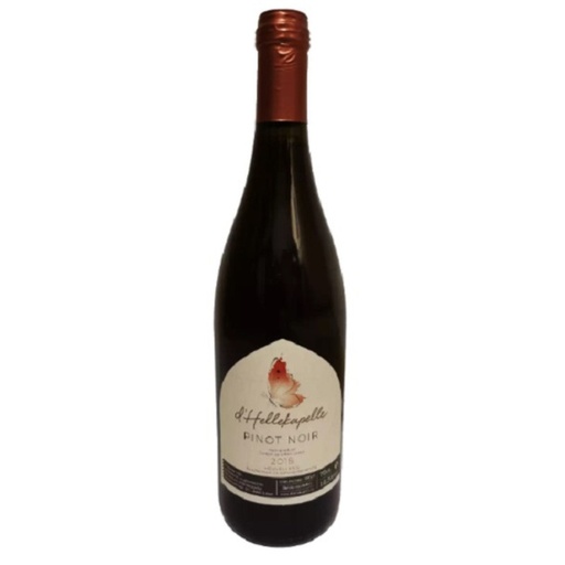 [HKP301] Wijngoed d'Hellekapelle - Casu - Pinot Noir - 2022