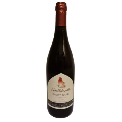 [HKP301] Wijngoed d'Hellekapelle Pinot Noir - 2020
