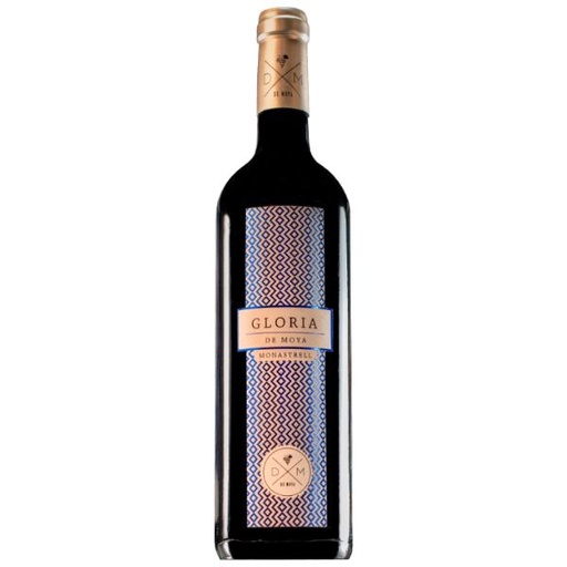 [MOY303] Bodega de Moya - Gloria Monastrell - 2020