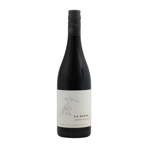 [CONF302] La Huppe - Cabernet Sauvignon - 2024