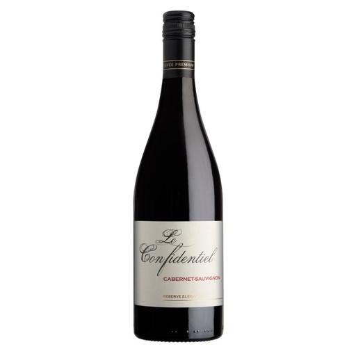 [CONF302] Le Confidentiel - Cabernet Sauvignon - 2021