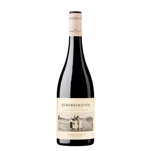 [CER940] Bodega Cerron - Jumilla - Remordimiento Tinto - 2023 - Magnum 1,5L