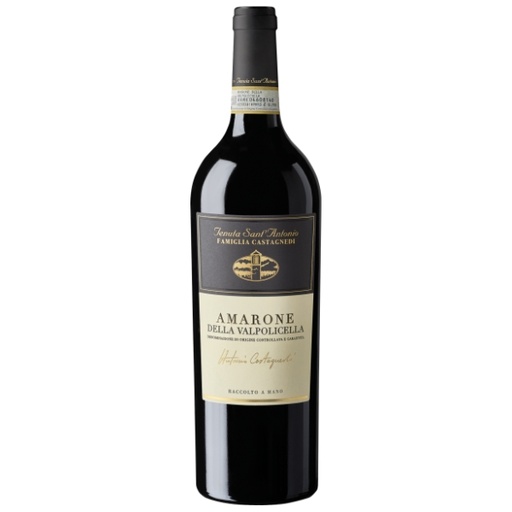 [ITSAN302] Tenuta Sant'Antonio Amarone - Selezione Antonio Castagnedi - 2016