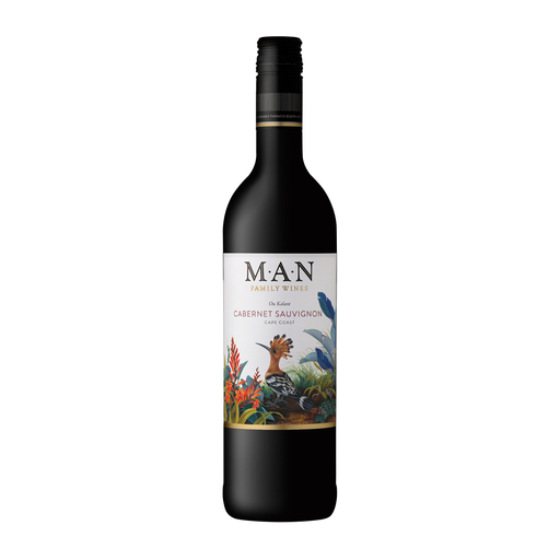 [MAN301] M.A.N. Family Wines - Ou Kalant Cabernet Sauvignon - 2023