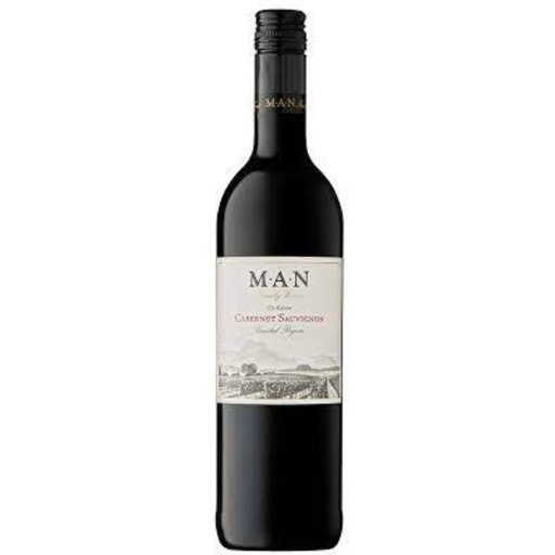 [MAN301] M.A.N. Family Wines Ou Kalant Cabernet-Sauvignon - 2021