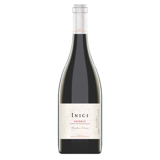 [PRIO32] Merum Priorati - Inici - 2021
