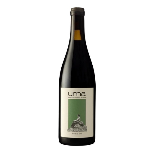 [CIMA304] Cortes De Cima - Uma - 2019