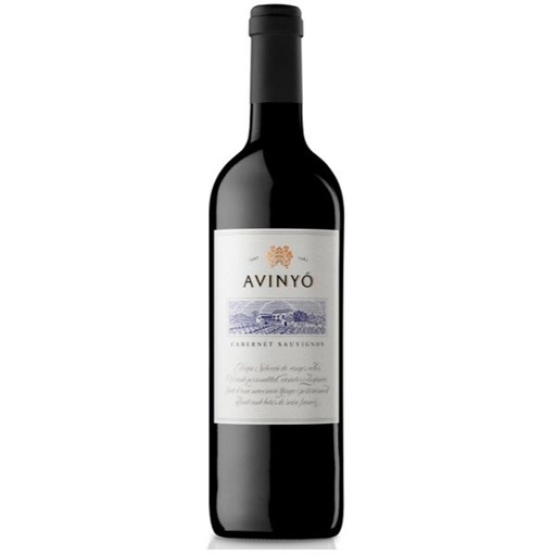 [AVI302] Avinyo - Cabernet Sauvignon Crianza - 2019