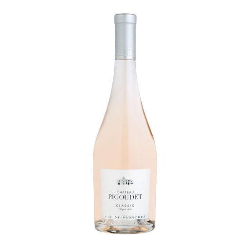 [PIG501] Chateau Pigoudet Cuvée Classic Rosé  - 2022