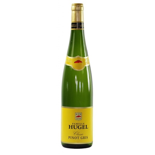 [HUG412] Hugel Pinot Gris 37,5cl - 2020