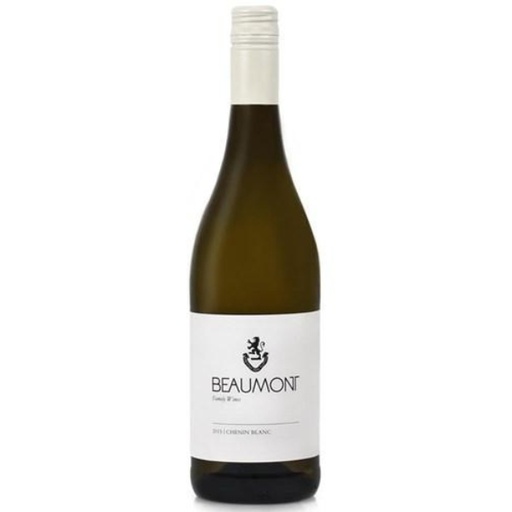[BEAU401] Beaumont Family Wines - Chenin Blanc - 2024