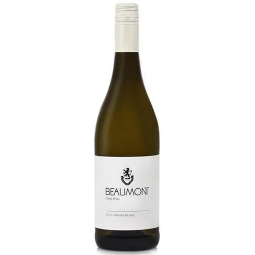 [BEAU401] Beaumont Wines Chenin Blanc - 2023