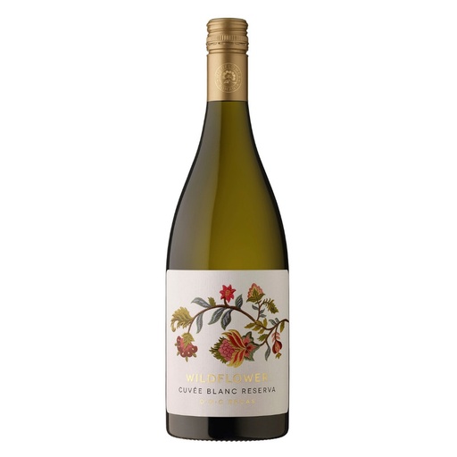 [WF414] Wildflower - Cuvée Blanc Reserva - 2021