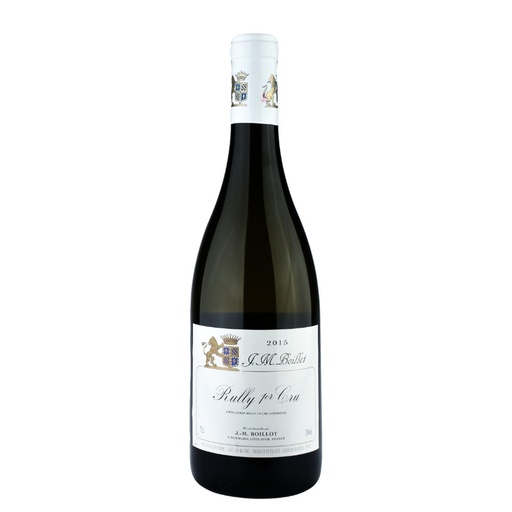 [JMB001] Jean-Marc Boillot - Rully Blanc 1er Cru - 2024