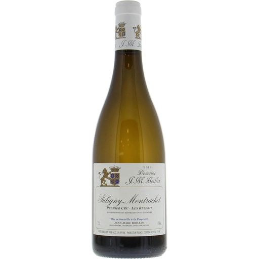 [JMB004/10] Jean-Marc Boillot - Puligny-Montrachet - 2022