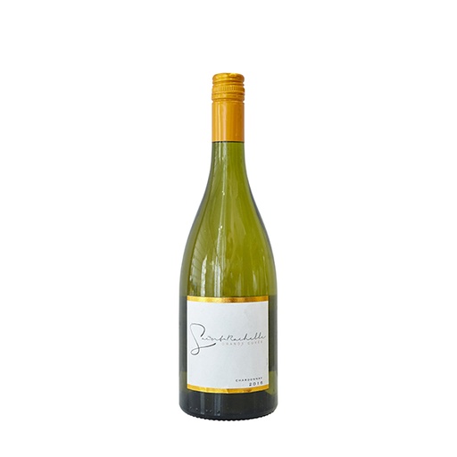 [SRA501] Saint Rachelle Grande Cuvée Chardonnay - 2021