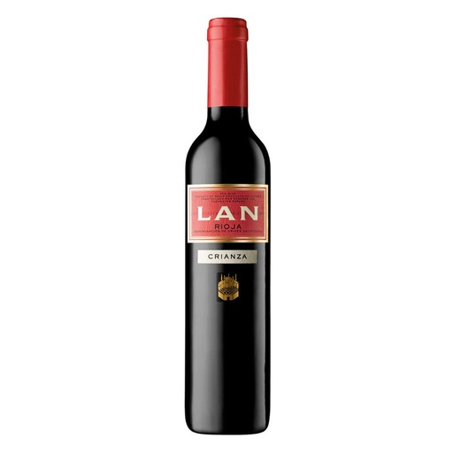 [LAN311] Bodegas Lan Crianza 50cl - 2019