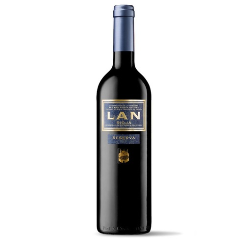 [LAN315] Bodegas Lan Reserva Magnum 1,5L - 2015