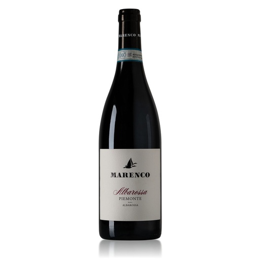 [MA304] Marenco Albarossa    - 2022