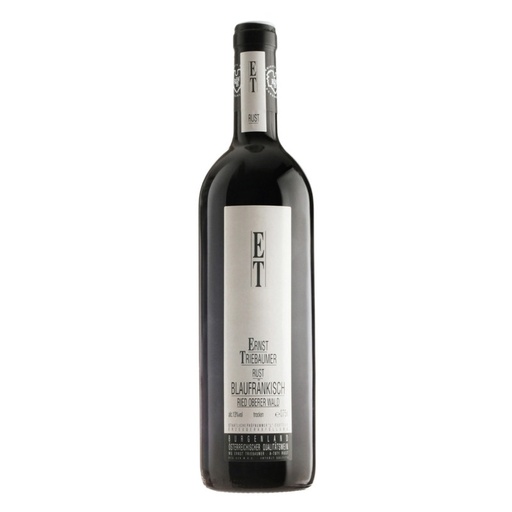 [TRI316] Ernst Triebaumer - Blaufränkisch Oberer Wald - 2019