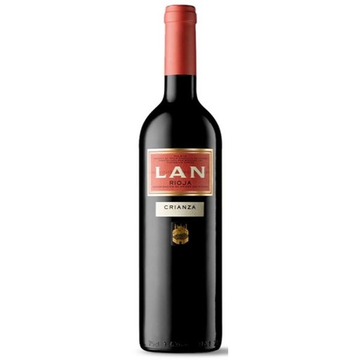 [LAN301] Bodegas Lan - Rioja - Crianza - 2021