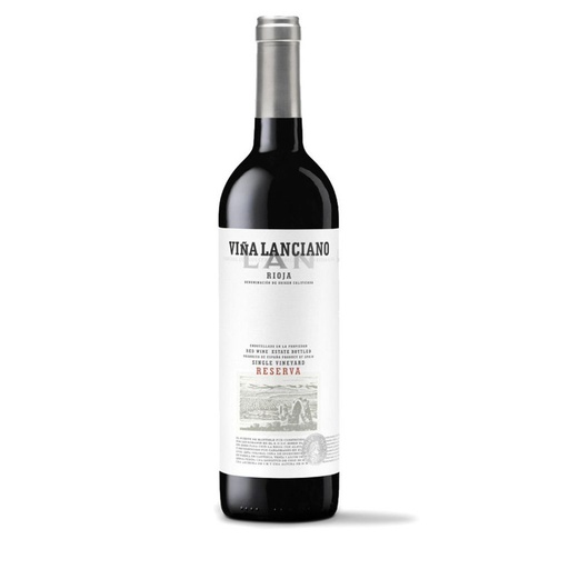 [LAN306] Bodegas Lan ‘Vina Lanciano Reserva’ - 2019