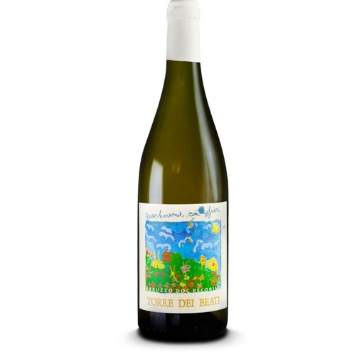 [Tor501] Torre dei Beati - Giocheremo con i Fiori - 2023