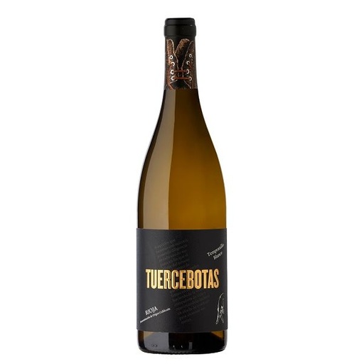 [Tue501] Tuercebotas - Rioja - Tempranillo Blanco - 2024