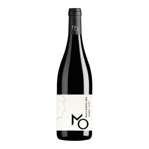 [MO351] Mas Onesime Insoumis Rouge - Magnum 1,5L - 2020
