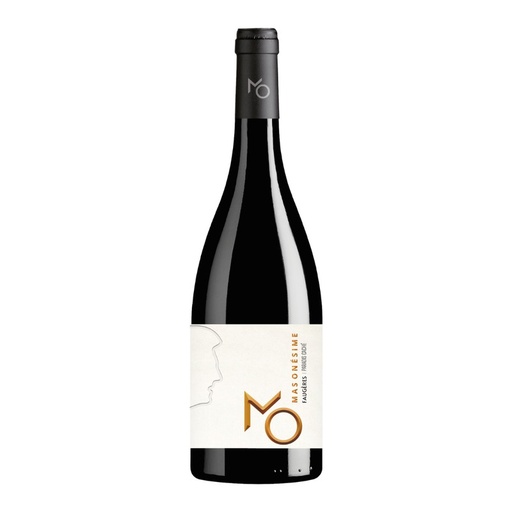 [MO341] Mas Onesime - Faugères - Paradis Caché Rouge - 2019