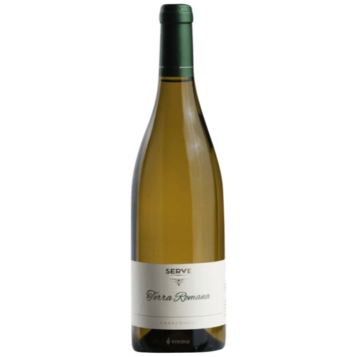 [TR501] Terra Romana - Serve Chardonnay - 2021