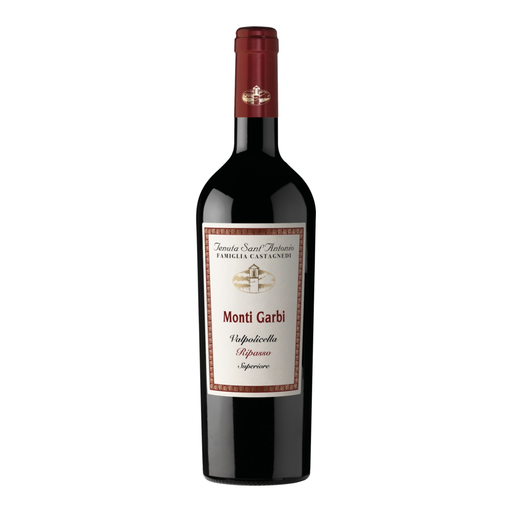 [ITSCA303] Tenuta Sant'Antonio Valpolicella Ripasso Superiore "Monti Garbi" - 2021