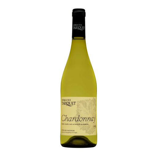 [TAR403] Domaine Tariquet - Chardonnay - 2025