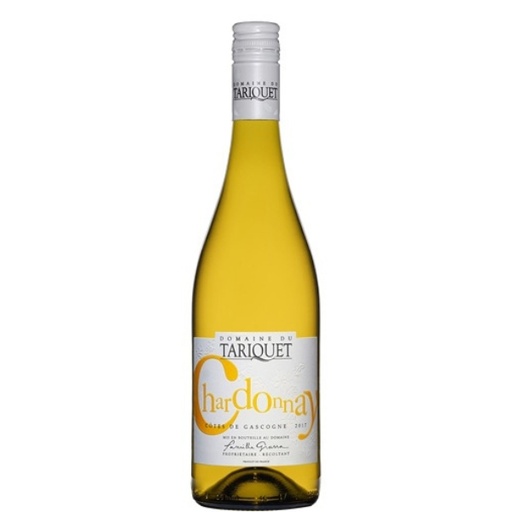 [TAR403] Domaine Tariquet Chardonnay - 2022