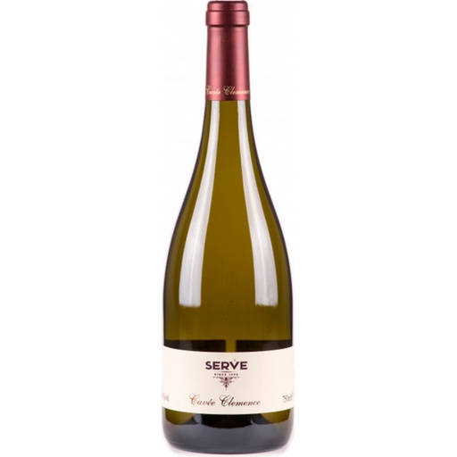 [TR502] Terra Romana - Serve Cuvée Clémence - 2017