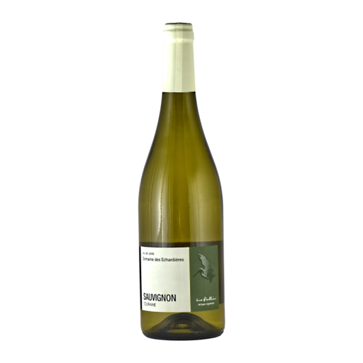 [ECH401] Domaine des Echardières - Touraine - Sauvignon Blanc - 2025