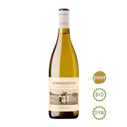 [CER401] Bodega Cerron - Jumilla - Remordimiento Chardonnay - 2024