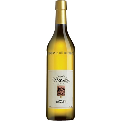 [ZW411] Domaine Antoine Bovard - Dézaley Grand Cru - 2018 - 70cl