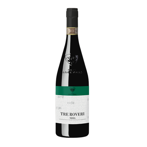 [PMA301] Pico Maccario Piemonte - Tre Roveri Nizza DOCG - 2020