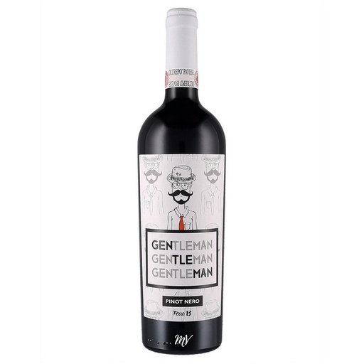 [FER304] Ferro 13 Gentleman Pinot Nero - 2020
