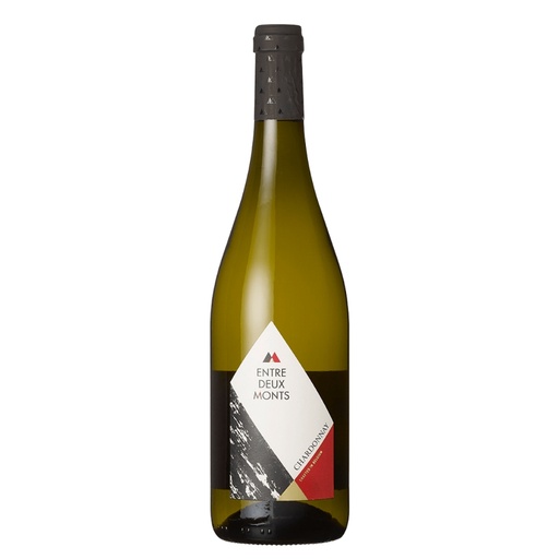 [E2M403] Entre-Deux-Monts - Heuvelland - Chardonnay - 2023