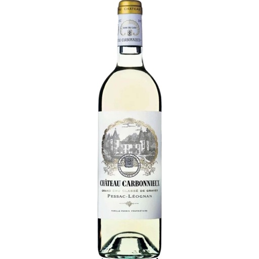 [CARBON402] Château Carbonnieux Pessac-Leognan Blanc - 2020