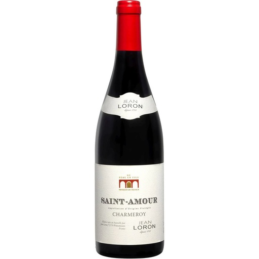[BEA305] Jean Loron - Saint-Amour - 2022