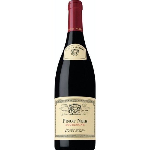 [JAD301] Louis Jadot - Bourgogne - Les Petites Pierres Pinot Noir - 2022