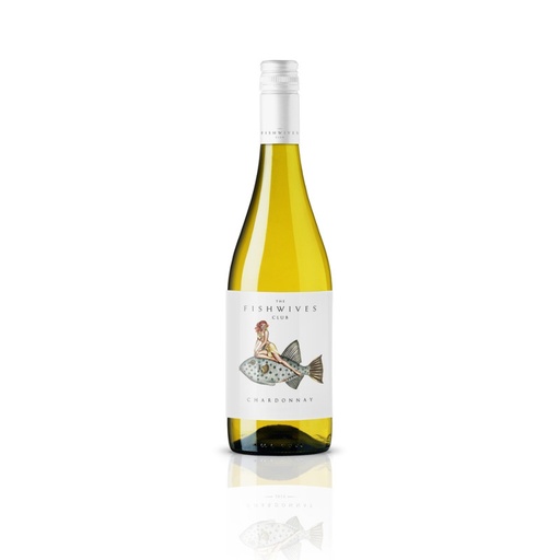 [FWC402] The Fishwives Club - Chardonnay - 2025