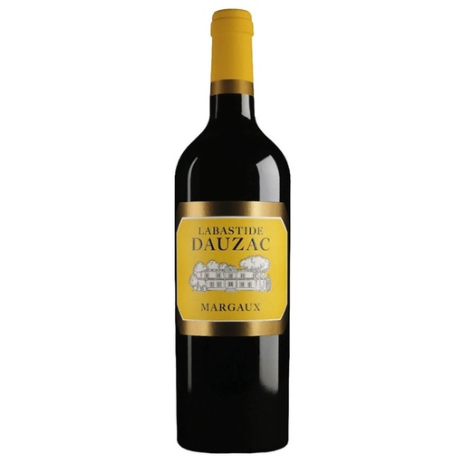 [LABD301] Château Labastide Dauzac - 2015