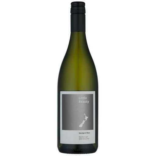 [NZ421] Little beauty Limited Edition- Sauvignon Blanc - 2022
