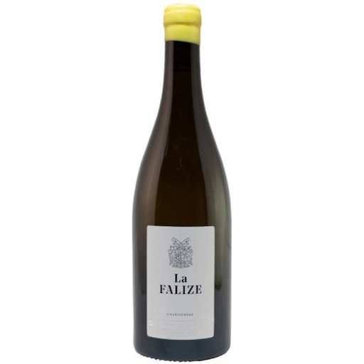 [FAL401] La Falize Chardonnay  - 2018