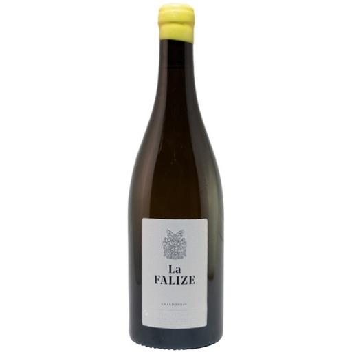 [FAL401] La Falize Chardonnay - 2018